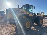 Used Komatsu Loader for Sale